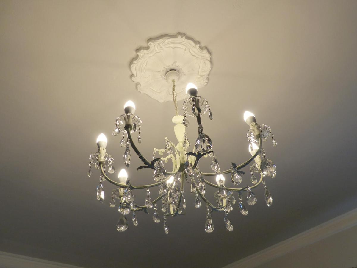 Apartment Maresuite *
