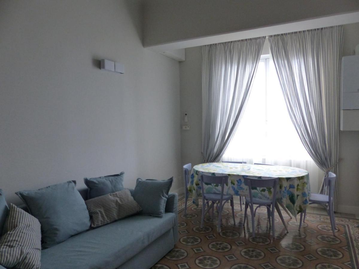 Maresuite Apartment Albissola Marina