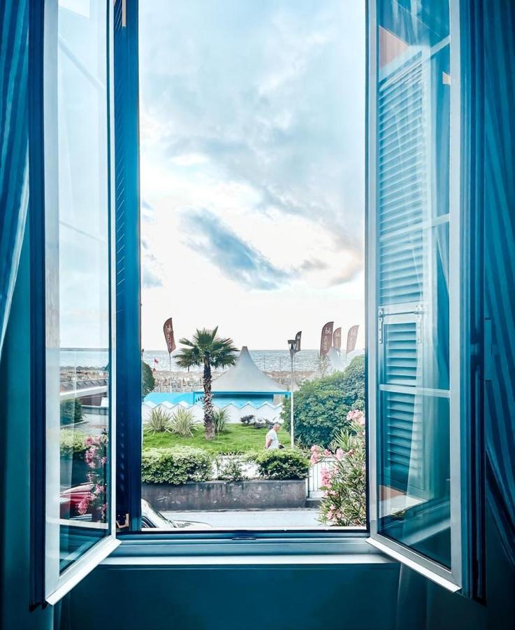 Maresuite Apartment Albissola Marina
