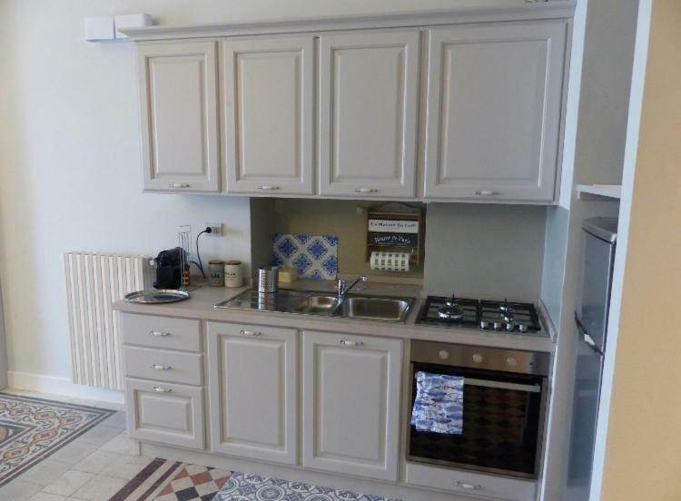 Apartment Maresuite Albissola Marina