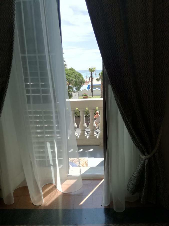 Apartment Maresuite Albissola Marina