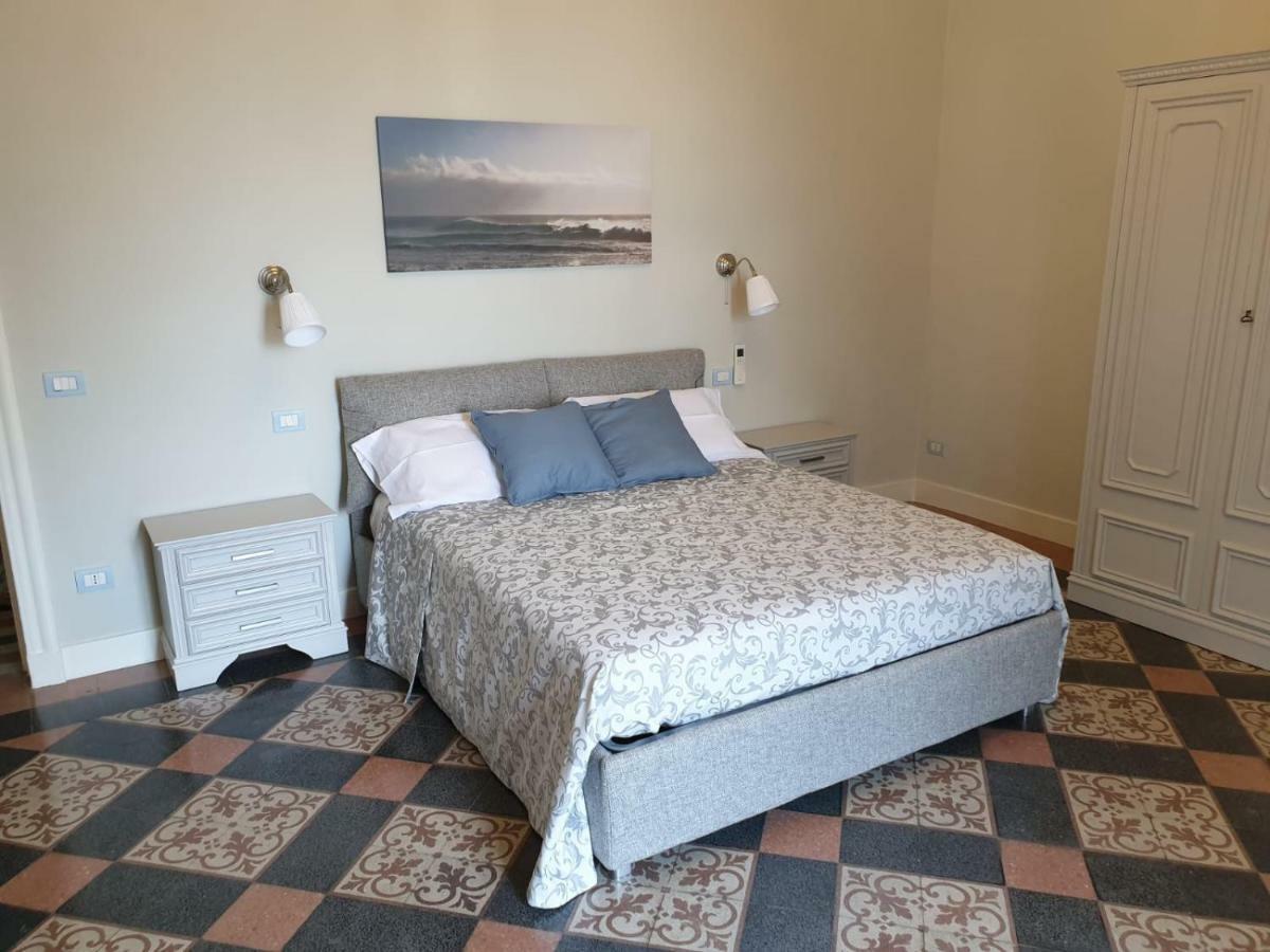 Maresuite Apartment
