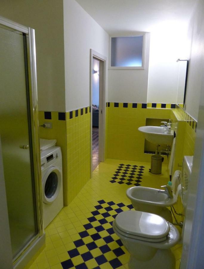 Maresuite Apartment