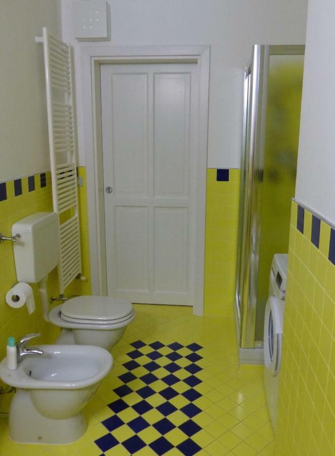 Maresuite Apartment *
