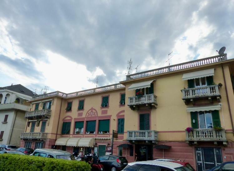 Apartment Maresuite Albissola Marina