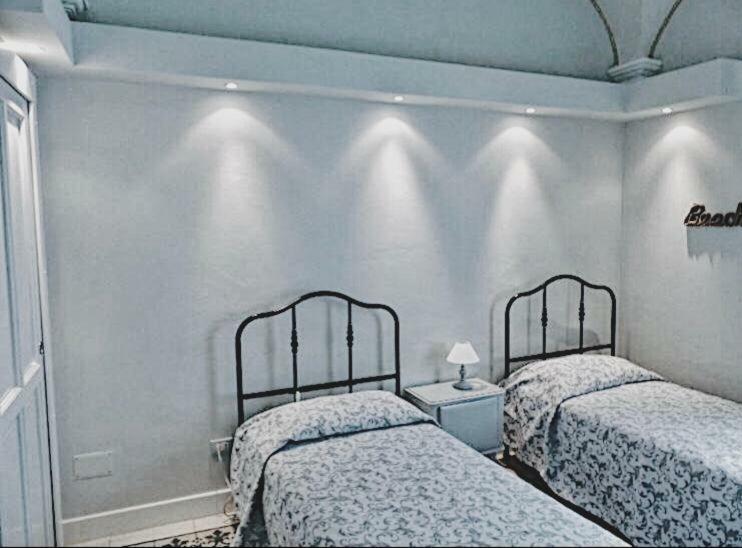 Maresuite Apartment *